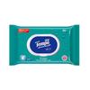 T.Empo Depot Toallitas Húmedas Paquete Pequeño Toallitas Sanitarias Papel Higiénico Húmedo Toallitas de Limpieza Paquete Portátil Refrescante