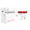 Modelo Privado de Fábrica Portátil Mini Bolsillo Estudiante Impresora de Errores Bluetooth Foto Texto Impresora Térmica