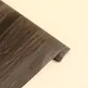 Papel de parede autoadesivo de PVC transfronteiriço para quartos de aluguel paredes de fundo de quarto dormitórios banheiros papel de parede à prova d'água à prova de umidade
