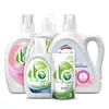 Velox El Detergente Aeróbico para Ropa 1L Pino Limón 3L Qingkexin Jaboncillo Flor de Cerezo 500ml Bolsa Estilo Antiguo