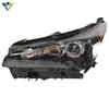 Adequado para conjunto de farol dianteiro Lexus NX 2015-2017