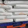 Fornecimento de Matérias-Primas Plásticas para Extrusão, Moldagem por Sopro e Moldagem por Injeção, Grau para Fios e Cabos Resistentes a Baixa Temperatura Eva Yangzi V5110J