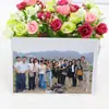 Papel Fotográfico de Alto Brillo 230g Impresión de Inyección de Tinta Papel Fotográfico Impreso por Detrás Papel Fotográfico 4R 6 pulgadas Envío Gratis 100 Hojas