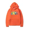 2024 Nuevo Merchandising de Manga Sudadera de Jojo's Bizarre Adventure Kira Yoshikage Moda Casual Queen Primavera y Otoño