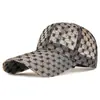 Nuevo Estilo de Verano Zhen Yueqi, Sombrero de Malla Versátil para Exteriores con Ala Extendida para Hombres y Mujeres, Gorra de Béisbol Transpirable y de Moda para Protección Solar