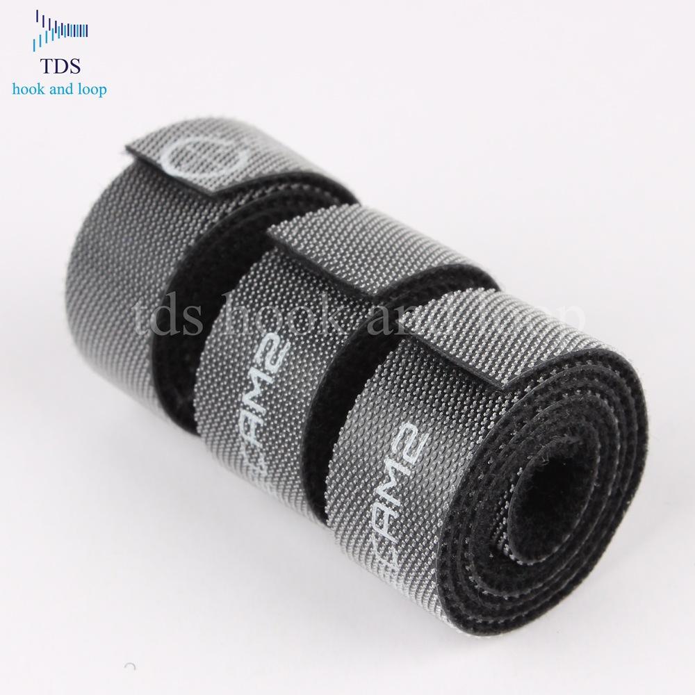 back to back cable tie 2