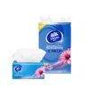 Papel de Seda Vinda 3 Capas 150 Hojas Ultra-Resistente tamaño M Servilletas Grandes Hogar Papel Higiénico Sin Aroma Mayoreo