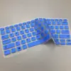 Para Teclado Dell Latitude 7490 5580 E5491 5480 de 14" Película Protetora 5490