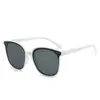 Gafas de sol gm para mujer de alta gama verano protección UV alta gama 2026 nuevas gafas de sol para hombre para conducir protección solar cara redonda