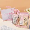 Regalos de Graduación para Niñas para Dar a sus Mejores Amigas, Regalos Prácticos de Nicho de Alta Gama para Toda la Clase de Niños, Regalos Rituales para la Escuela Secundaria y la Universidad