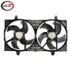 Adequado para Motor de Ventoinha Elétrica Nissan Almera N15 N16 2000-2006 21481Bm410