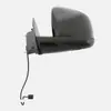Adequado para Retrovisor Jeep 68236935Ae 6814584144