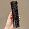 Gomas para el pelo de niña, Diademas que no dañan el pelo, Anillos para toallas de bebé, Cuerdas pequeñas para el pelo en un frasco, Cintas para trenzar el pelo