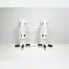 Entrenador de piernas transfronterizo, step, bicicleta estática, bicicleta de pedales para fitness, entrenador para ancianos, nuevo equipo de fuerza para brazos