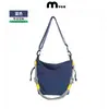 Bolsa para Botella de Agua Ligera Estilo Coreano Bolsa para Teléfono Bolsa Cruzada para Deportes al Aire Libre Estudiante Versátil Bolsa Pequeña para Taza de Agua Logo Personalizado