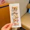 Cinta Mágica para Cabello de Bebé para Niñas, Herramienta para Asear el Cabello que No Daña el Cabello, Pegatina para Flequillo de la Frente, Pinza para Cabello de Bebé, Accesorio para el Cabello