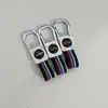 Llavero para Hombre Colgante para Cintura Adorno Simple Versátil Universal Llavero con Logo de Coche En Stock
