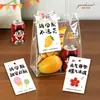 Etiquetas Colgantes de Regreso a Clases para Jardín de Infancia, Escuela Primaria y Clases de Capacitación - Tarjetas Colgantes Decorativas para la Ceremonia de Apertura