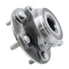 Rodamiento de Cubo de Rueda 43550-48010/43550-0E010 Rueda Delantera Adecuado para Lexus: Rx(L2) Unidad de cubo de rueda