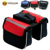 Lote No. de Equipo de Ciclismo Estándar Ordinario Bolsa para Manillar Delantero Bolsa Colgante para Bicicleta y Otro Equipo de Ciclismo Yanjun