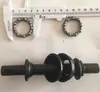 Rolamento de Movimento Central de Bicicleta para Adultos e Crianças Gaiola de Esferas para Carrinho de Bebê Gaiola de Contas Acessórios para Carrinho de Bebê Eixo Dianteiro Eixo Traseiro Movimento Central Pedivela Integrado