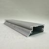 Apertura de Moldes y Perfiles de Aleación de Aluminio Hechos a Medida y Perfiles de Forma Especial. Fabricante de Apertura de Moldes y Procesamiento de Tubos de Aluminio 6063 a Medida y Proceso de Oxidación a Medida