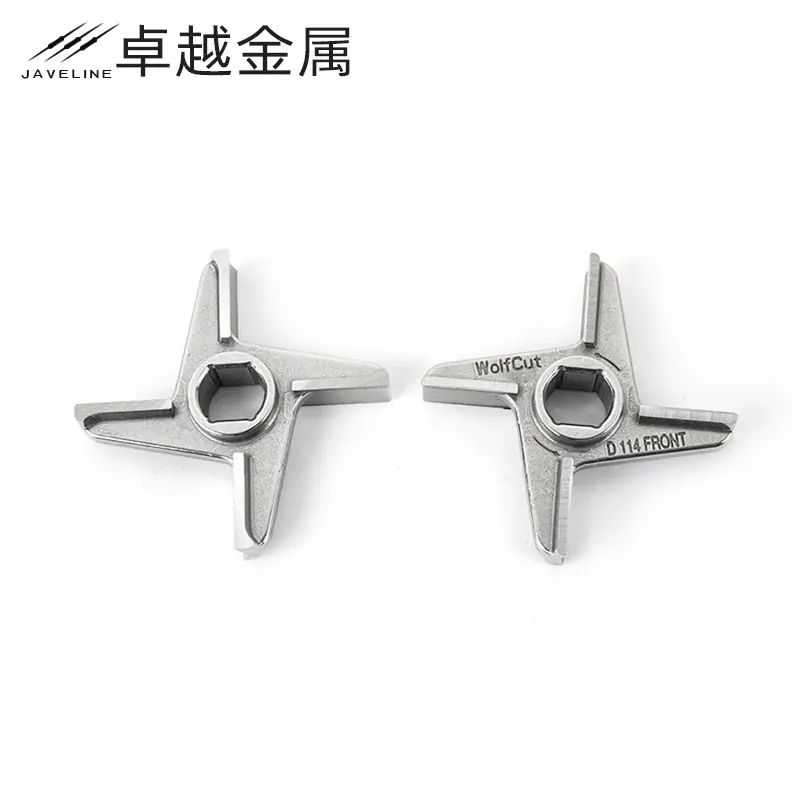 D114罗马刀