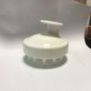 Cepillo de Dientes Suave de Silicona para Champú, Peine Masajeador del Cuero Cabelludo, Cepillo para Champú y Ducha de Salón de Belleza, Dropshipping Transfronterizo