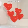 Nuevo estilo Ins globo de látex decoración de cumpleaños boda accesorios amor San Valentín decoración de confesión globo