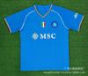Serie A Jersey Completa AC Nápoles Inter de Milán Roma Juventus Lazio Fiorentina Fútbol
