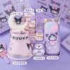 Regalo de cumpleaños de Kuromi para una niña de diez años, exquisita caja de regalo para el Día del Niño, recuerdo práctico para estudiantes de primaria