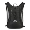 Mochila nueva para ciclismo al aire libre para hombres y mujeres, bolsa transpirable para maratón y senderismo, mochila ligera para acampar, mochila de viaje