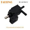 Aplicável à válvula solenoide Volvo 46749673 19168557 12618976 55354158