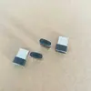 Adaptador USB para Tipo-C é Adequado para Cabo PD da Apple/Power Bank/Carro/Carregador para Carregar e Transferir Arquivos Rapidamente