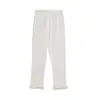 Pantalones versátiles de moda estilo coreano Wulibu Yi para niños, leggings de encaje de moda para niñas, nuevo modelo primavera y otoño 2026