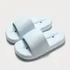 Pantuflas de Baño para Mujer, Adecuadas para Todas las Estaciones, Uso en Interiores en Casa en Verano, Drenaje de Agua, Resistentes a Olores, Antideslizantes, Sin Acumulación de Agua, Pantuflas para Hombre