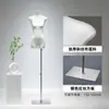 Maniquí de Exhibición de Tienda de Ropa de Fábrica con Pecho Plano y Forma Corporal Plana, Maniquí Femenino de Medio Cuerpo para Escaparate