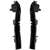 Adequado para Suporte de Para-choque Dianteiro Ford Mustang Modelo R/L 15-23 FR3Z-16A076-A