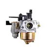 Piezas del Motor de Gasolina 168F170 Carburador Generador 2KW5KW Bomba de Agua Compactadora de Suelo Ensamblaje del Carburador