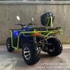War Wolf 200Cc Vehículo Todoterreno Transmisión por Eje Gy6 Atv Alquiler de Recinto Motocicleta Todoterreno de Montaña Atv