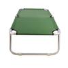 Cama Plegable Cama de Descanso para el Almuerzo Litera 20% Plegable Cama de Ambulancia Cama Simple de Acompañamiento Cama de Atención Médica para Prevención de Epidemias de Emergencia Cama de Marzo