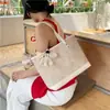 Bolso de Mujer, Gama Alta, Bolso Estampado de Lujo Ligero para el Trabajo, Bolso de Viaje Versátil, Gran Capacidad, Bolso Tote Estilo Perezoso