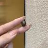 Cobre Puro Tres Lados Cubo de Espíritu Maligno Accesorios de Cuentas Joyería Accesorios de Juguete Joyería DIY