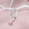 Anillo oficial de dibujos animados de Xie Lian, Anillo de la Ciudad de las Flores joyería derivada