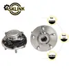 Rolamento de Cubo de Roda Vkba6764 Kit de Reparo de Rolamento Traseiro Adequado para Unidades de Cubo de Roda Chrysler