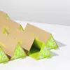 Cajas de embalaje tipo cajón personalizadas de la fábrica de origen, montadas en papel especial, cajas de regalo de alta gama, cajas de embalaje personalizadas extraíbles para varillas de incienso
