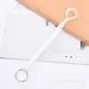 Ventas Directas de Fábrica Cuerda de Resorte de Plástico Cuerda de Resorte de Eva Cable de Teléfono Juguete Bola Colgante Cuerda de Resorte