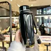 Taza aislada de acero inoxidable 316 para niñas, alto valor estético, taza de agua portátil para el hogar, multipropósito, taza para estudiantes de gran capacidad