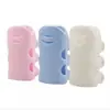 Soporte para cabezal de ducha sin taladro del fabricante, Cabezal de ducha, Boquilla de calentador de agua, Base fija de ventosa de silicona para ducha de baño