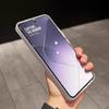Adequado para Xiaomi 15Pro Acrílico Xiaomi 17Pro Estrutura de Metal Cobertura Total Transparente 14 Sensação de Alto Padrão 15 Capa Protetora